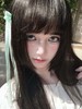 yeelens 月抛 孔雀羽 直径14.5mm着色13.8mm 商品缩略图1