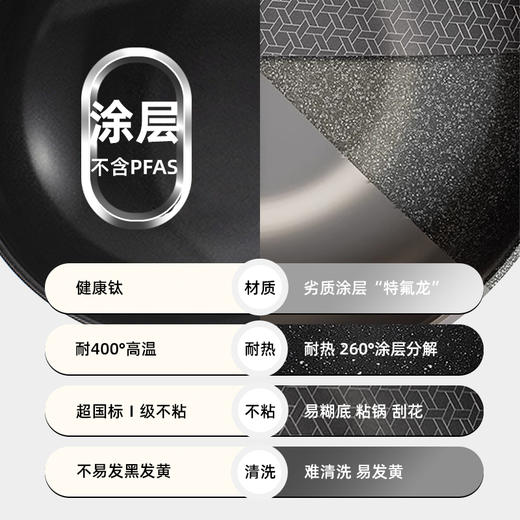 珍珠系列-24cm双耳汤锅 商品图6