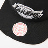 Mitchell&Ness 勇士/湖人 Lifestyle平檐帽 40072 40089 商品缩略图4