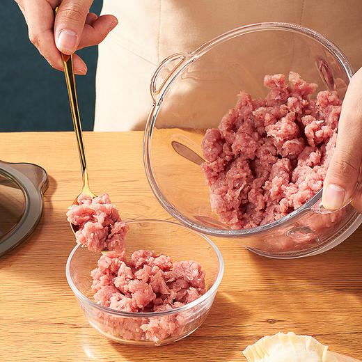 NERF家用大容量绞肉机PY-37933 商品图1