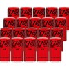 【悦惠精选】可口可乐无糖汽水迷你罐200ml 商品缩略图3