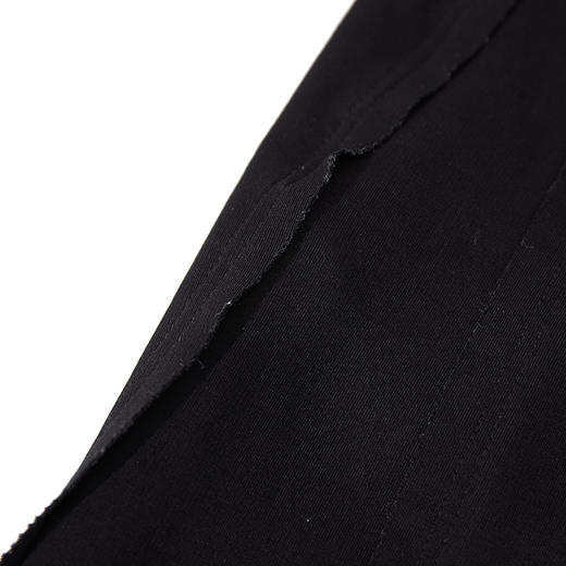 【新品上市】HX 夏季直筒休闲长裤宽松C203520042101 商品图10