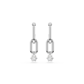 施华洛世奇 耳环  5728584-F
