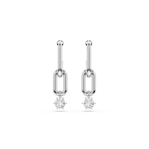 施华洛世奇 耳环  5728584-F 商品图0