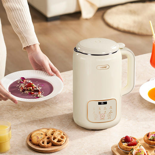 NERF 破壁豆浆机D804 商品图4