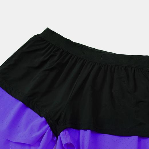 泰国清迈 by UTMB®限定版风洞越野短裤男女款速干透气柔软贴合舒适户外跑步运动短裤 商品图4