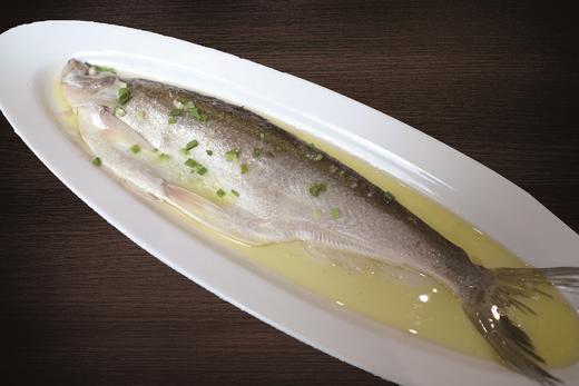 鸡汁抱腌白鱼/例 商品图0