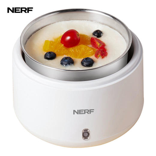 NERF酸奶机不锈钢内胆家用小型恒温酸奶机ZCW-S09 商品图2
