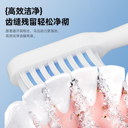 NERF扫振电动牙刷2420 商品图1