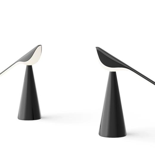 Established&Sons Tiki 便携式LED旋转小鸟灯 商品图3