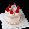 1027CAKE | 可爱草莓蛋糕 商品缩略图1