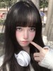 yeelens 月抛 许愿池 直径14.5mm着色13.8mm 商品缩略图2
