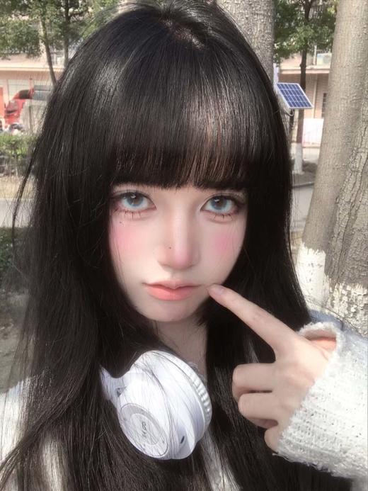 yeelens 月抛 许愿池 直径14.5mm着色13.8mm 商品图2
