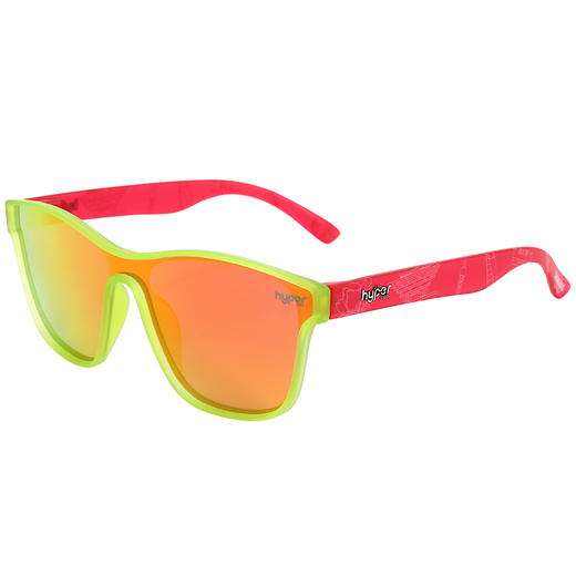 【Vista上海城市限定】陈龙同款马拉松越野时尚防紫外偏光墨镜 商品图4