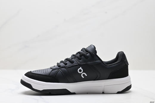 昂跑ON THE ROGER时尚低帮休闲运动板鞋男女鞋 商品图2