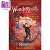 【中商原版】永无境2 黑鸦寻踪 英版平装 英文原版 Nevermoor 02 Wundersmith Jessica Townsend 商品缩略图0