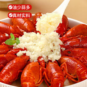 川珍蒜蓉酱270g原味大蒜酱蒜泥蒸海鲜粉丝扇贝生蚝烧烤料火锅蘸料调料 /粮油调味 /调味品 /中式酱料