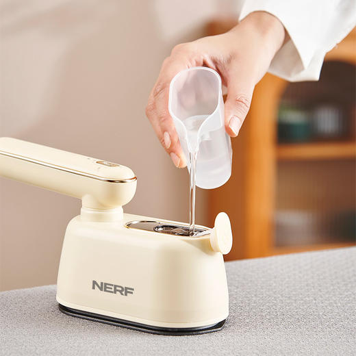 NERF手持蒸汽电熨斗 商品图2