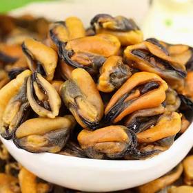 【特惠】淡菜干200g