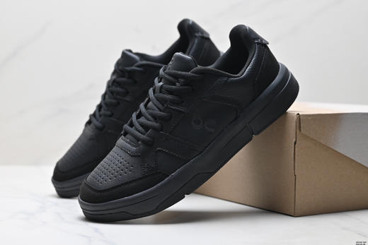 昂跑ON THE ROGER时尚低帮休闲运动板鞋男女鞋 商品图7