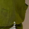 【预售7天】良木礼砂洗亚麻上衣（5055） 商品缩略图5
