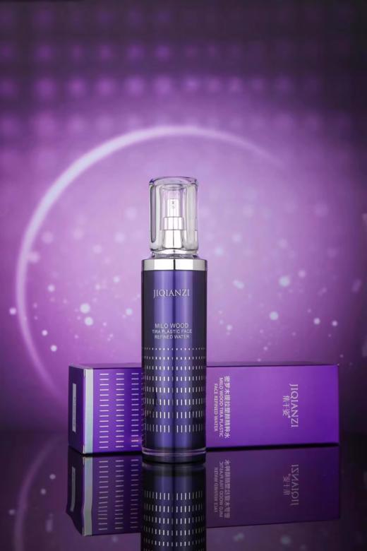 集千姿密罗木水、密罗木霜、密罗木乳 商品图3