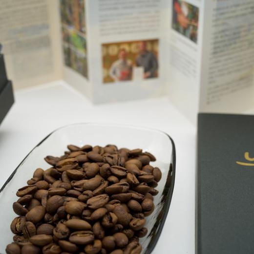 有豆Ubean瑰夏咖啡豆 商品图1