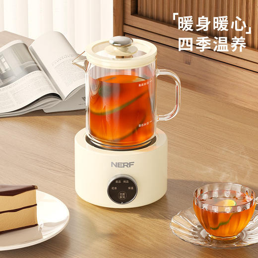 NERF 电热水杯HE297 商品图1
