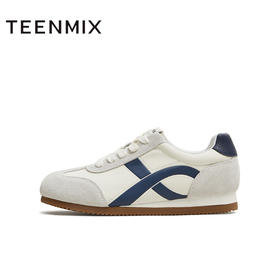 【云粉节】 BF楼天美意2025秋季新品秀气德训鞋BL321CM5吊牌价859活动价539