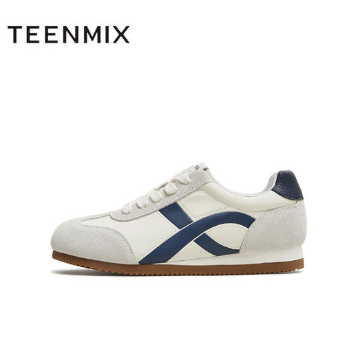 【云粉节】 BF楼天美意2025秋季新品秀气德训鞋BL321CM5吊牌价859活动价539 商品图0