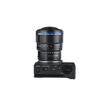 LAOWA 老蛙 FF8-15mm F2.8/8-15mm T2.9FISHEYE ZOOM 无反全画幅变焦鱼眼镜头（索尼FE、尼康Z、L卡口、佳能RF、PL卡口、哈苏XCD、富士G） 商品缩略图5