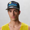Mitchell&Ness 勇士/湖人 Lifestyle弯檐帽 73867 70947 商品缩略图1