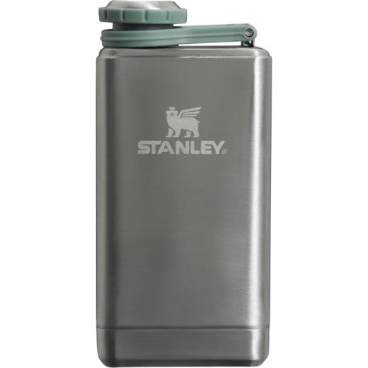好折！质感超棒 Stanley随身酒壶8oz 商品图8