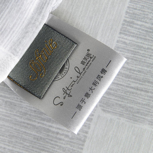 喜芙妮 伯格夏日凉感被XF-B2501 商品图4