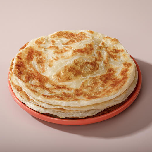 【中华老字号】张力生 黄油牛奶葱油饼/手抓饼 1000g*2/1000g*3 商品图5