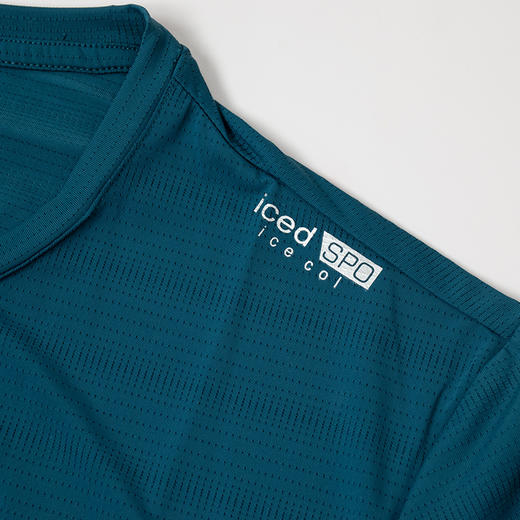 【49元1件，79元2件】男士冰丝T恤-2252212 商品图6