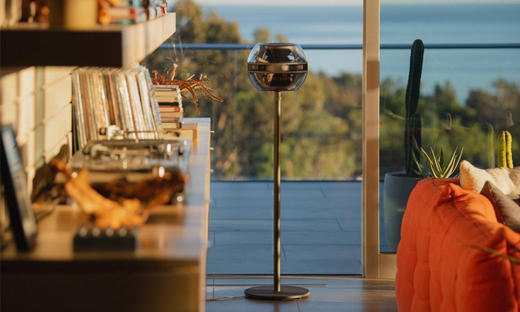 奢侈音响 Syng 死星未来科技音响 苹果公司首席声学设计师创立 商品图8