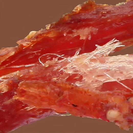 阿比该猪肉条100g 商品图2
