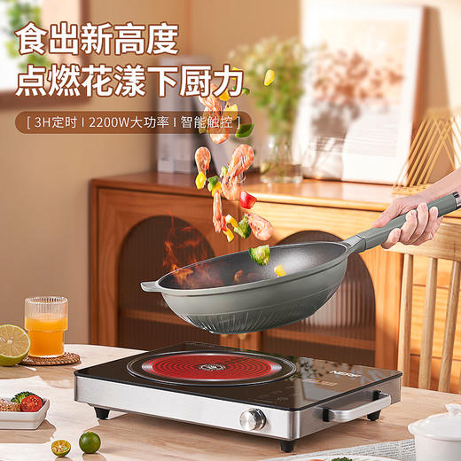 NERF 电陶炉OLK-22D 商品图0