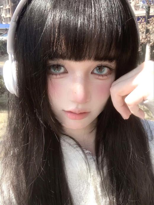 yeelens 月抛 许愿池 直径14.5mm着色13.8mm 商品图1