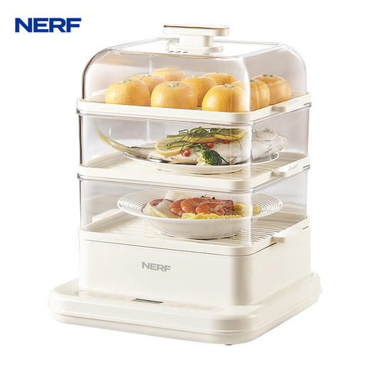 NERF 电蒸锅AEM-DZG8 商品图1