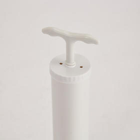 压缩袋用手动抽气筒+