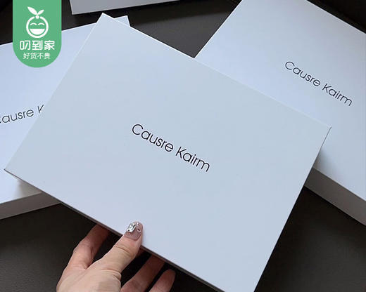 Causre Kairm男士头层牛皮腰带礼盒装（001款）/1条（3.5*120cm）补单专用 商品图5