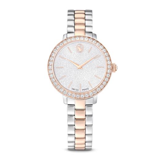 施华洛世奇 手表  5715028-F【不退不换，介意勿拍】 商品图5