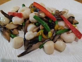 菌蔬小炒皇/例