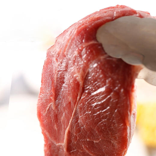 【清真】巴西西冷牛扒300±20g 商品图2