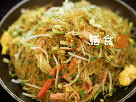 干捞蟹柳粉丝/例 商品图0