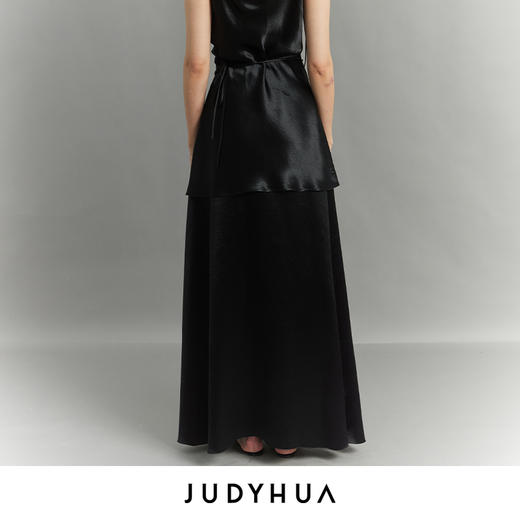 JUDYHUA 绵延系列极简半裙 商品图2