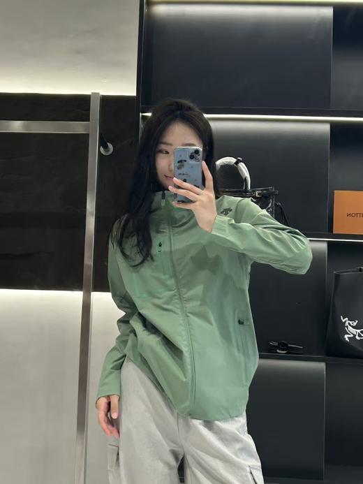 原单品质迪桑特男女同款功能型防晒皮肤衣 商品图13