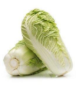 精选大白菜约1000g/份